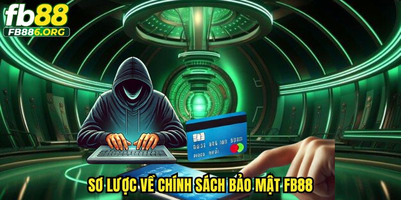 Chính sách bảo mật FB88