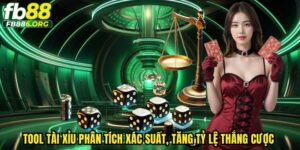 Tool tài xỉu FB88
